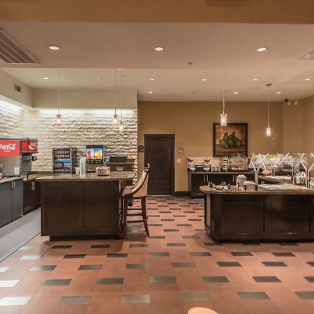 אירווינג Staybridge Suites Dfw Airport North By Ihg מראה חיצוני תמונה
