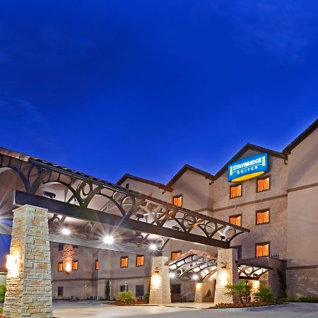 אירווינג Staybridge Suites Dfw Airport North By Ihg מראה חיצוני תמונה