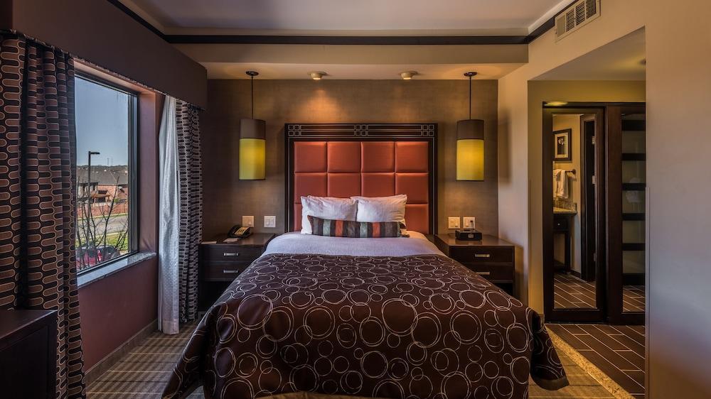 אירווינג Staybridge Suites Dfw Airport North By Ihg מראה חיצוני תמונה