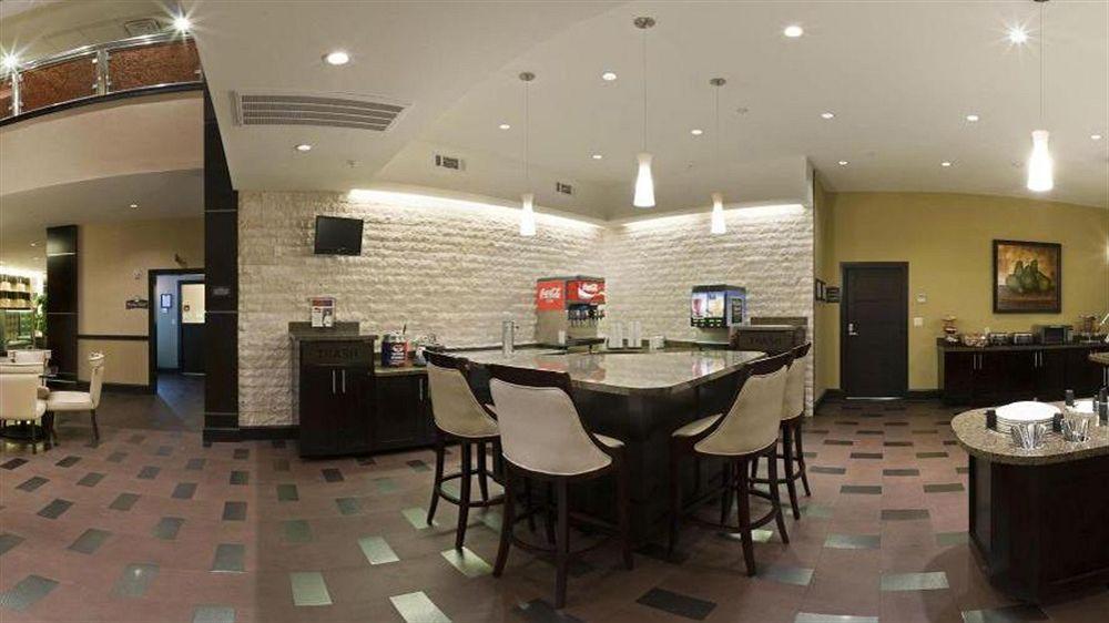 אירווינג Staybridge Suites Dfw Airport North By Ihg מראה חיצוני תמונה