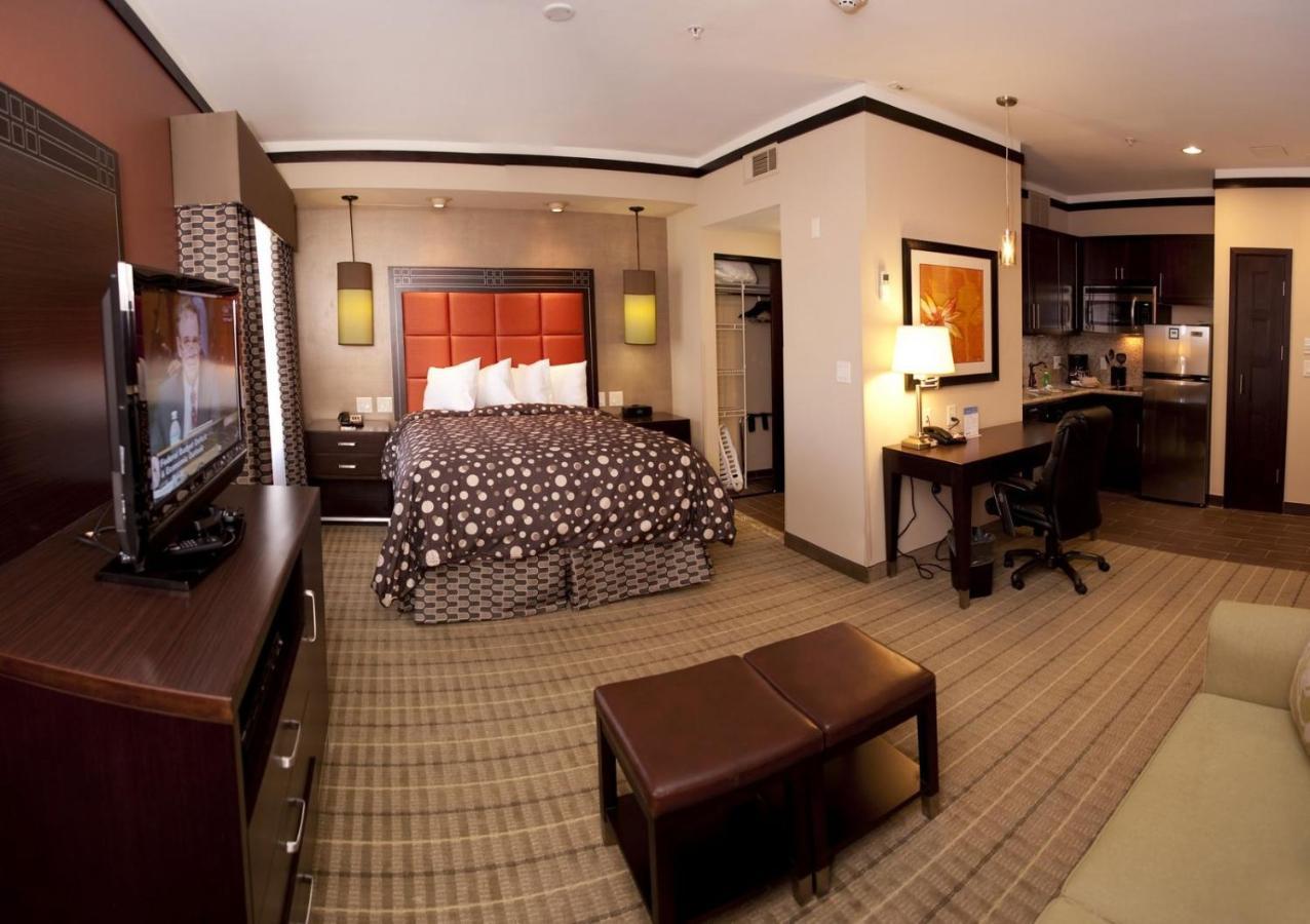 אירווינג Staybridge Suites Dfw Airport North By Ihg מראה חיצוני תמונה