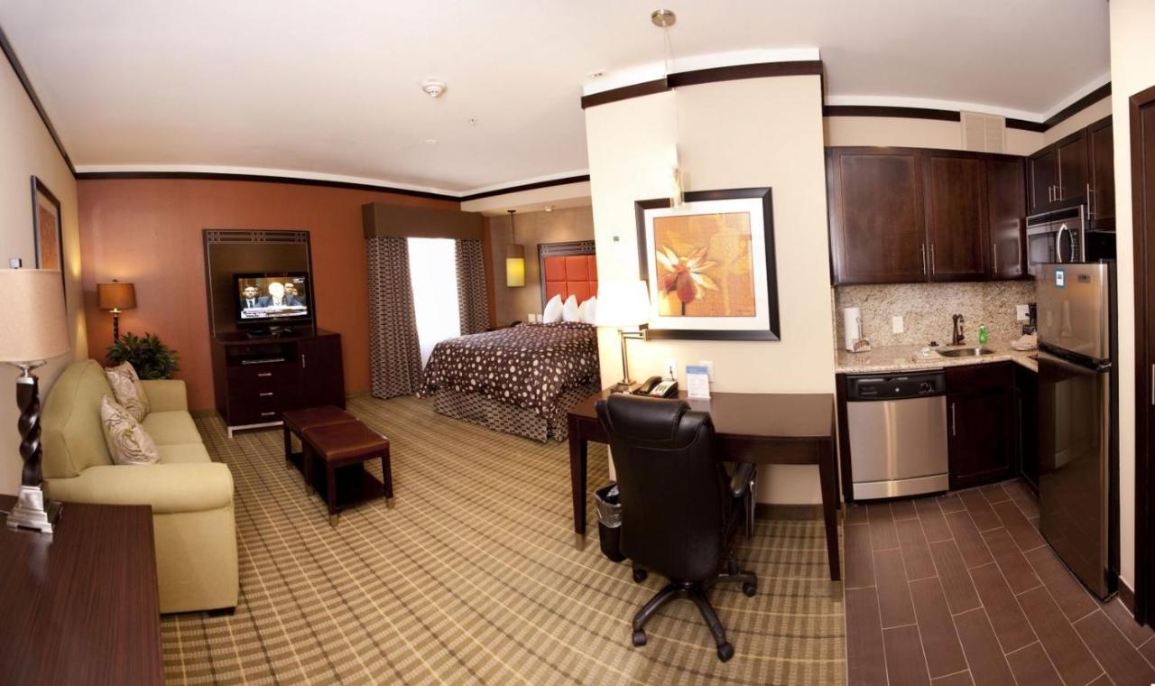 אירווינג Staybridge Suites Dfw Airport North By Ihg מראה חיצוני תמונה