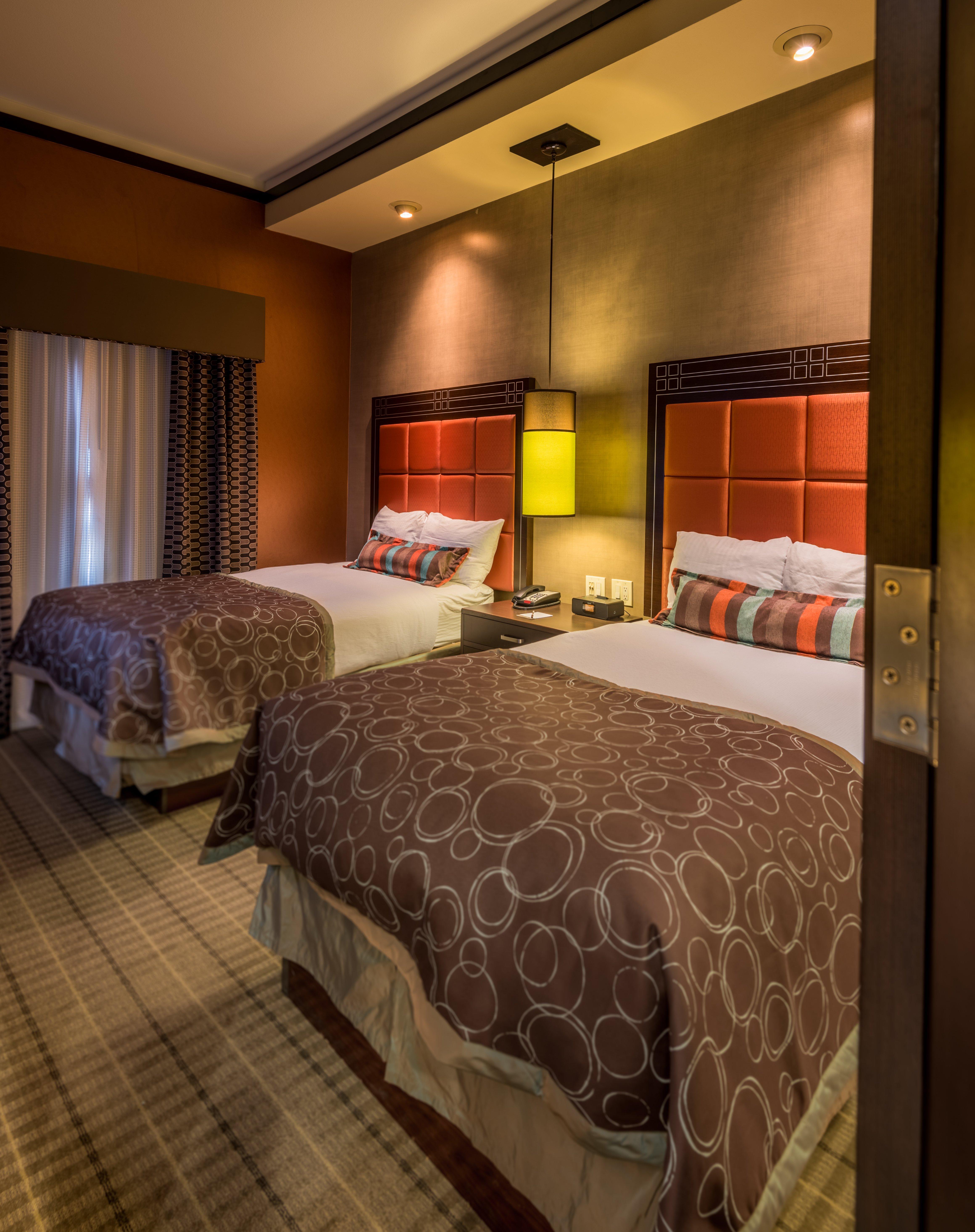 אירווינג Staybridge Suites Dfw Airport North By Ihg מראה חיצוני תמונה