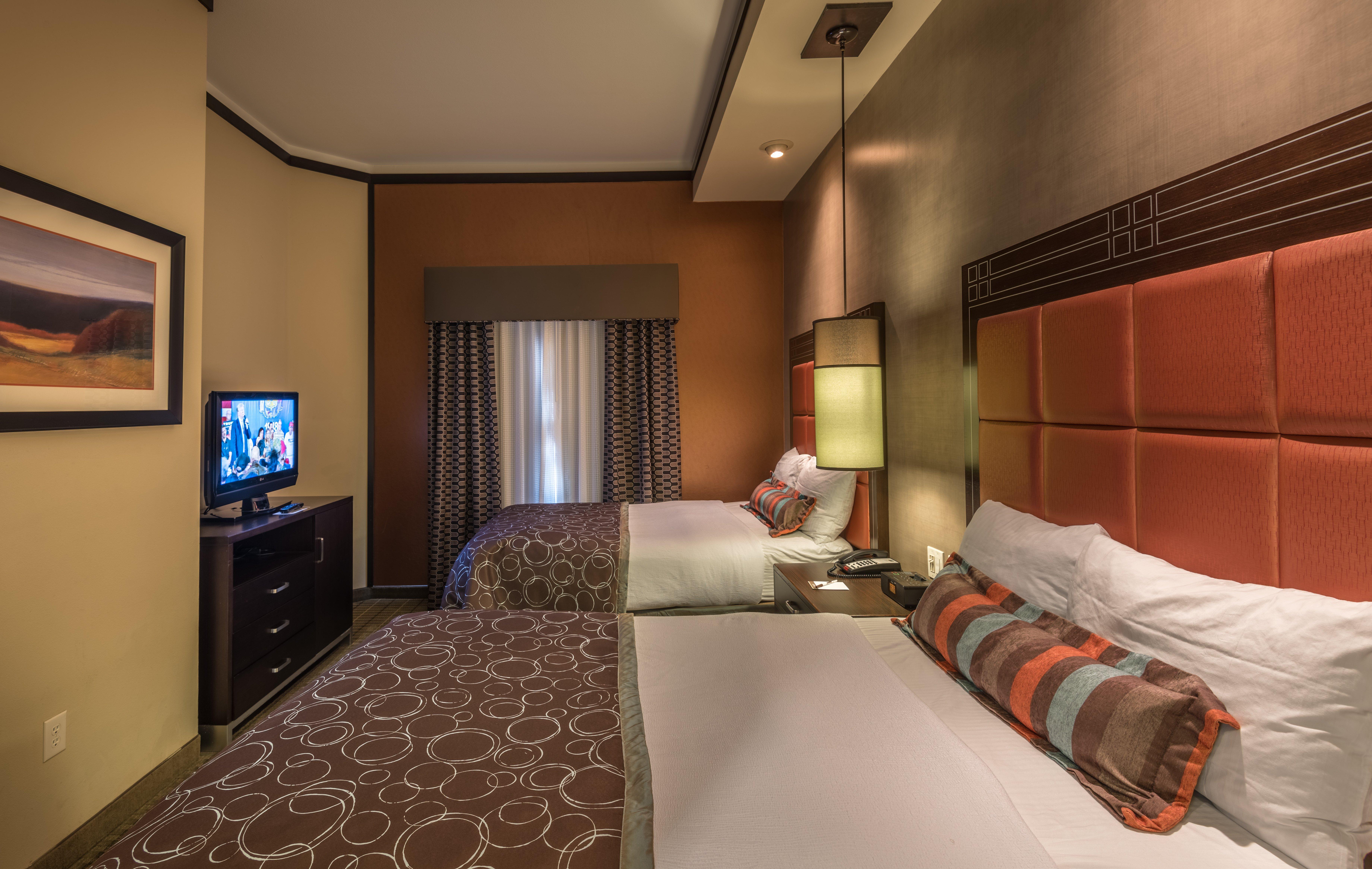 אירווינג Staybridge Suites Dfw Airport North By Ihg מראה חיצוני תמונה