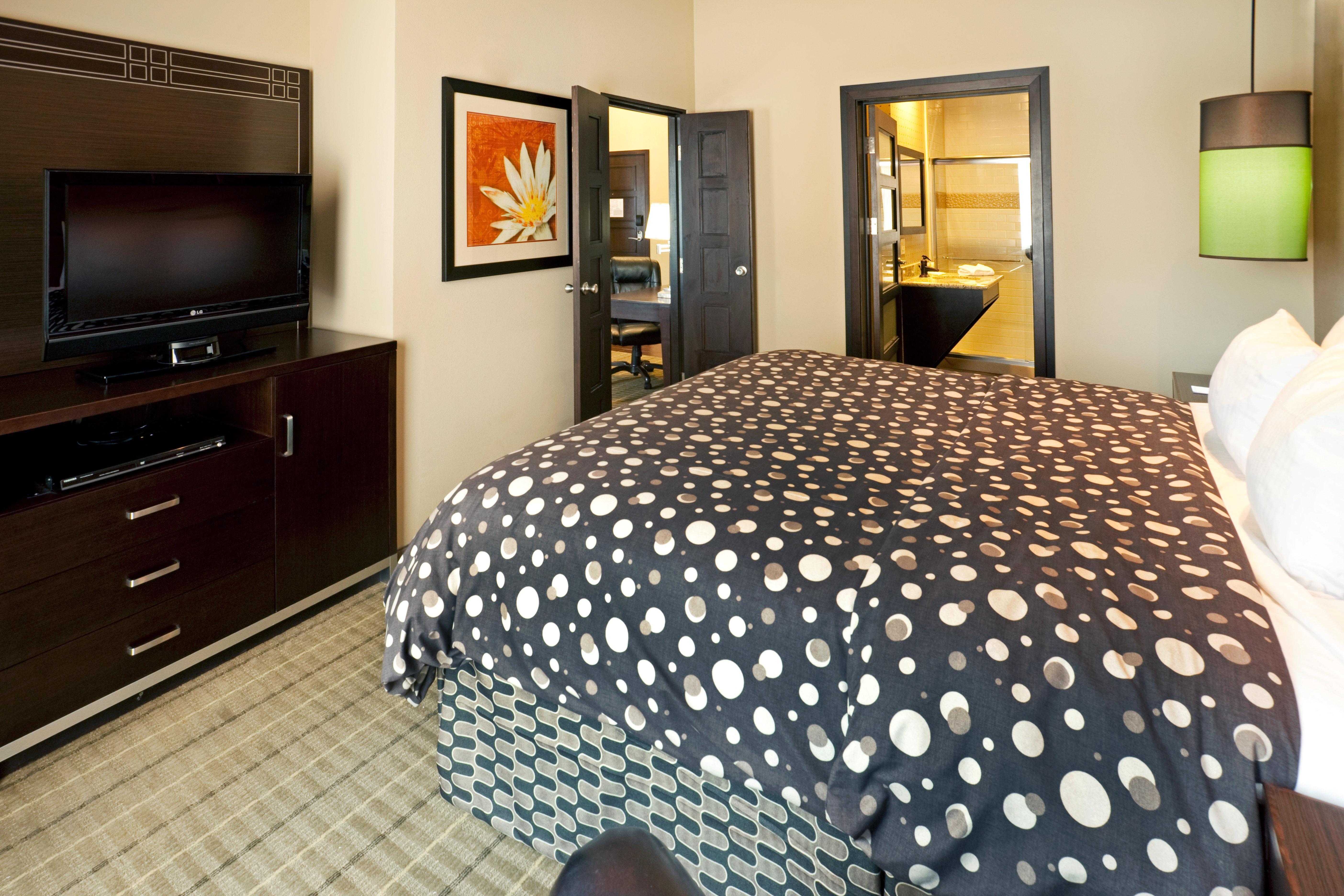 אירווינג Staybridge Suites Dfw Airport North By Ihg מראה חיצוני תמונה