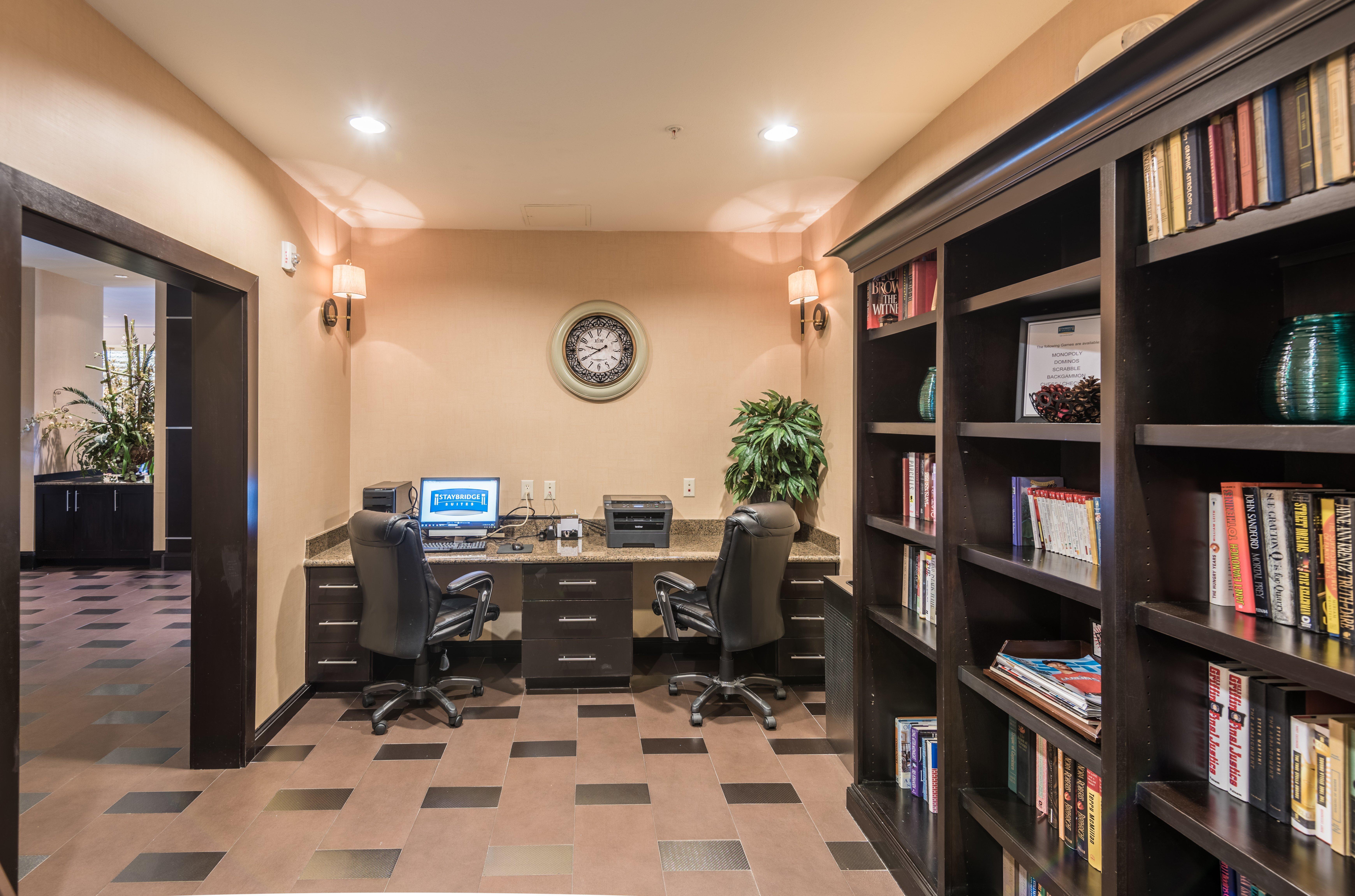 אירווינג Staybridge Suites Dfw Airport North By Ihg מראה חיצוני תמונה