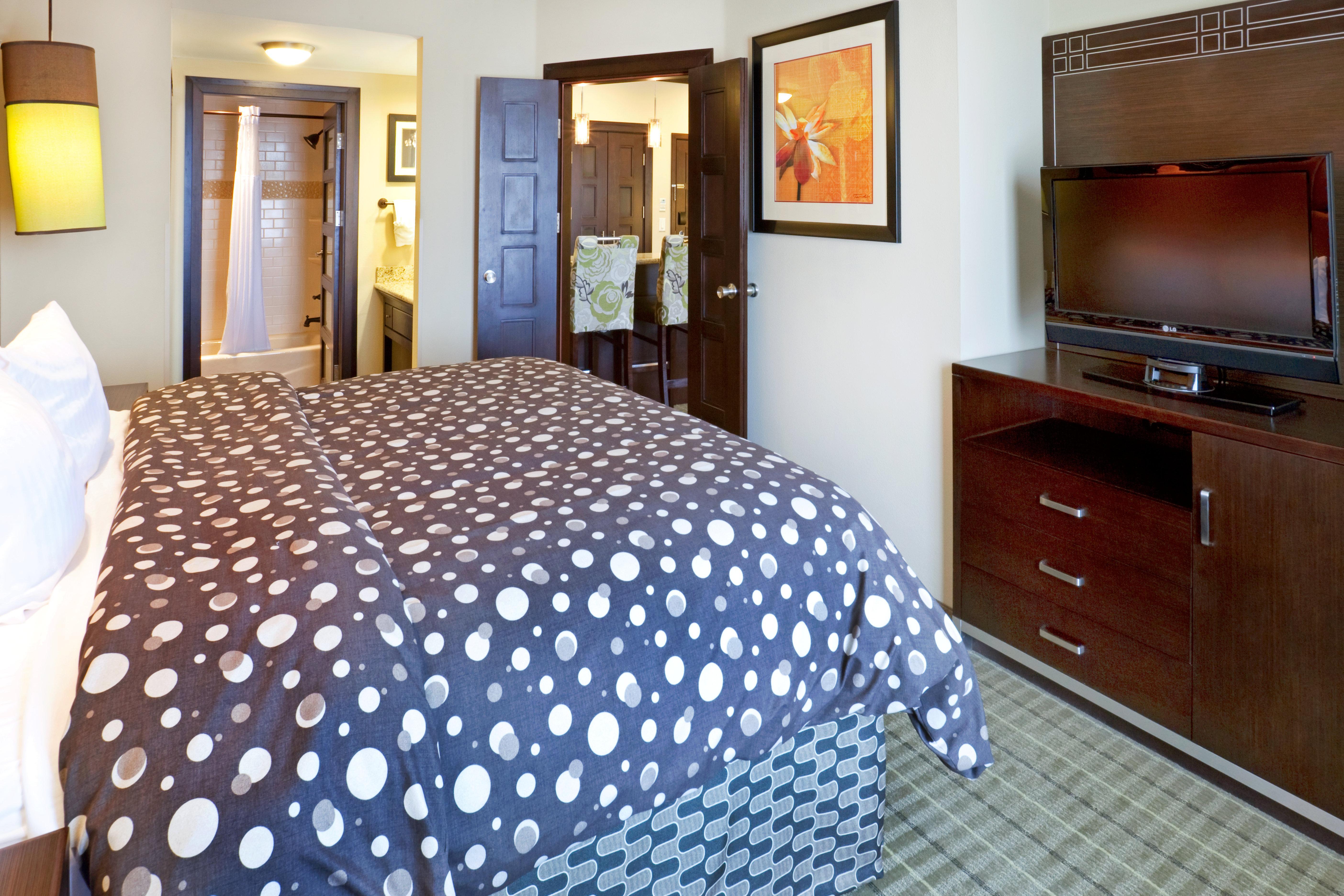 אירווינג Staybridge Suites Dfw Airport North By Ihg מראה חיצוני תמונה