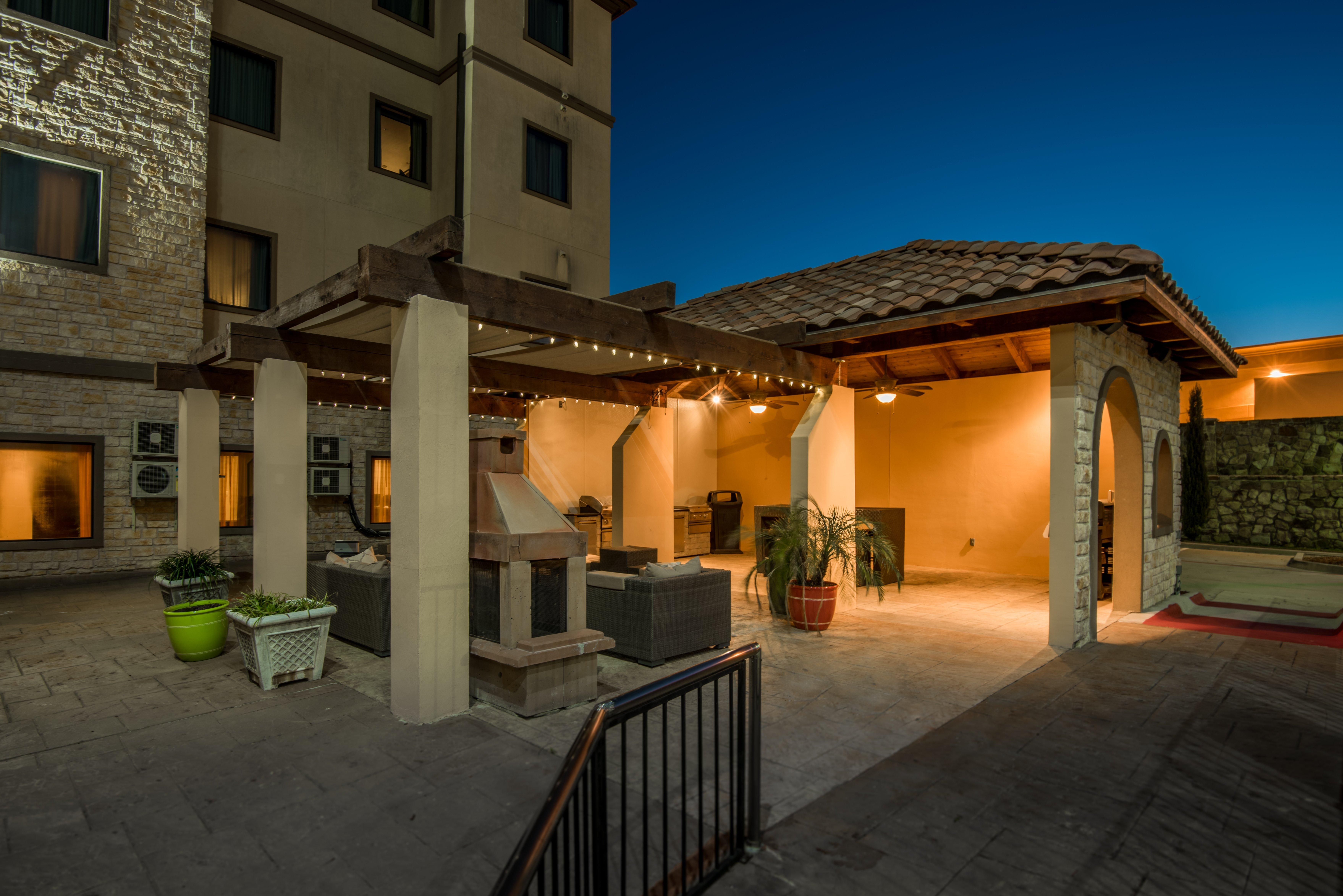 אירווינג Staybridge Suites Dfw Airport North By Ihg מראה חיצוני תמונה