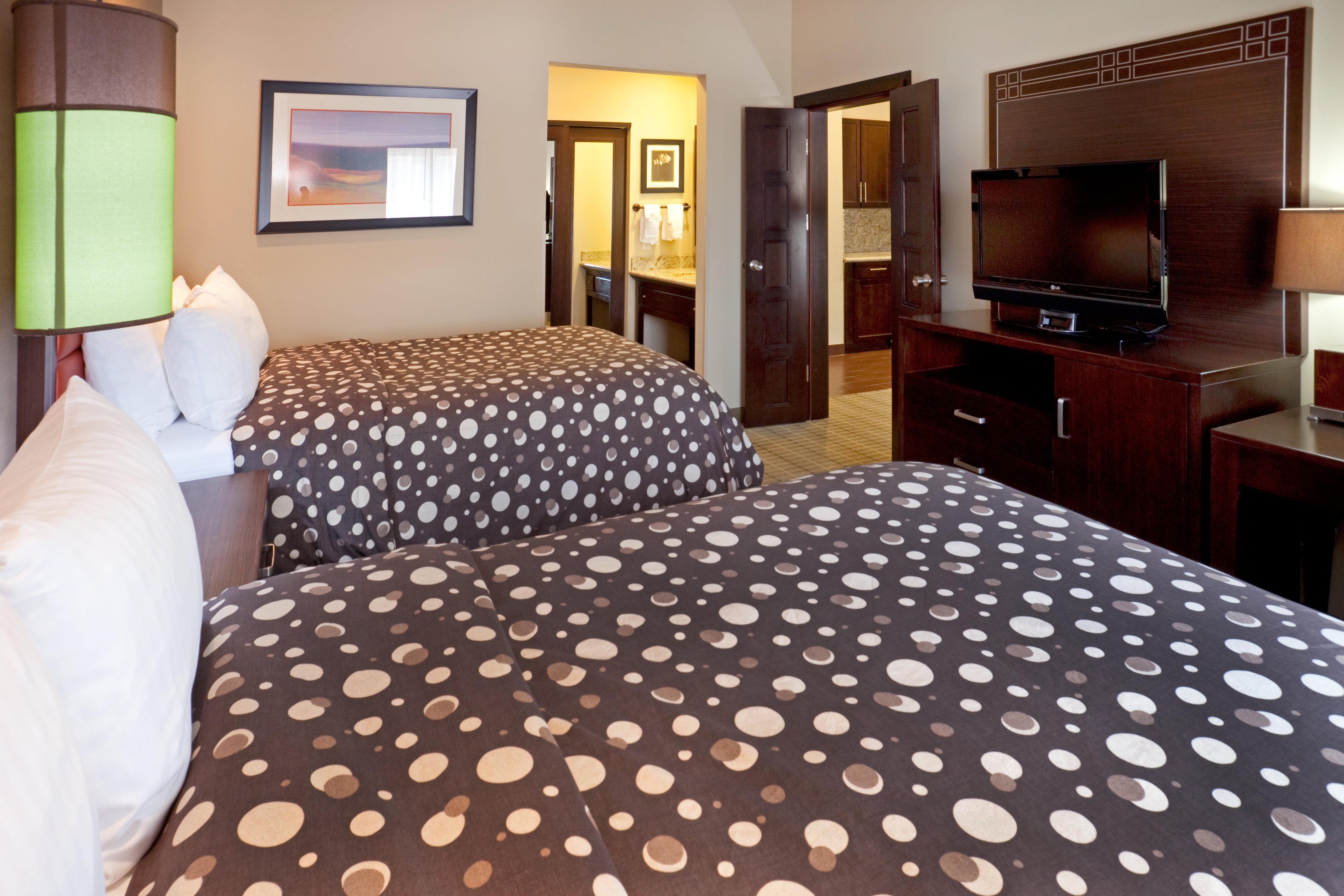 אירווינג Staybridge Suites Dfw Airport North By Ihg מראה חיצוני תמונה