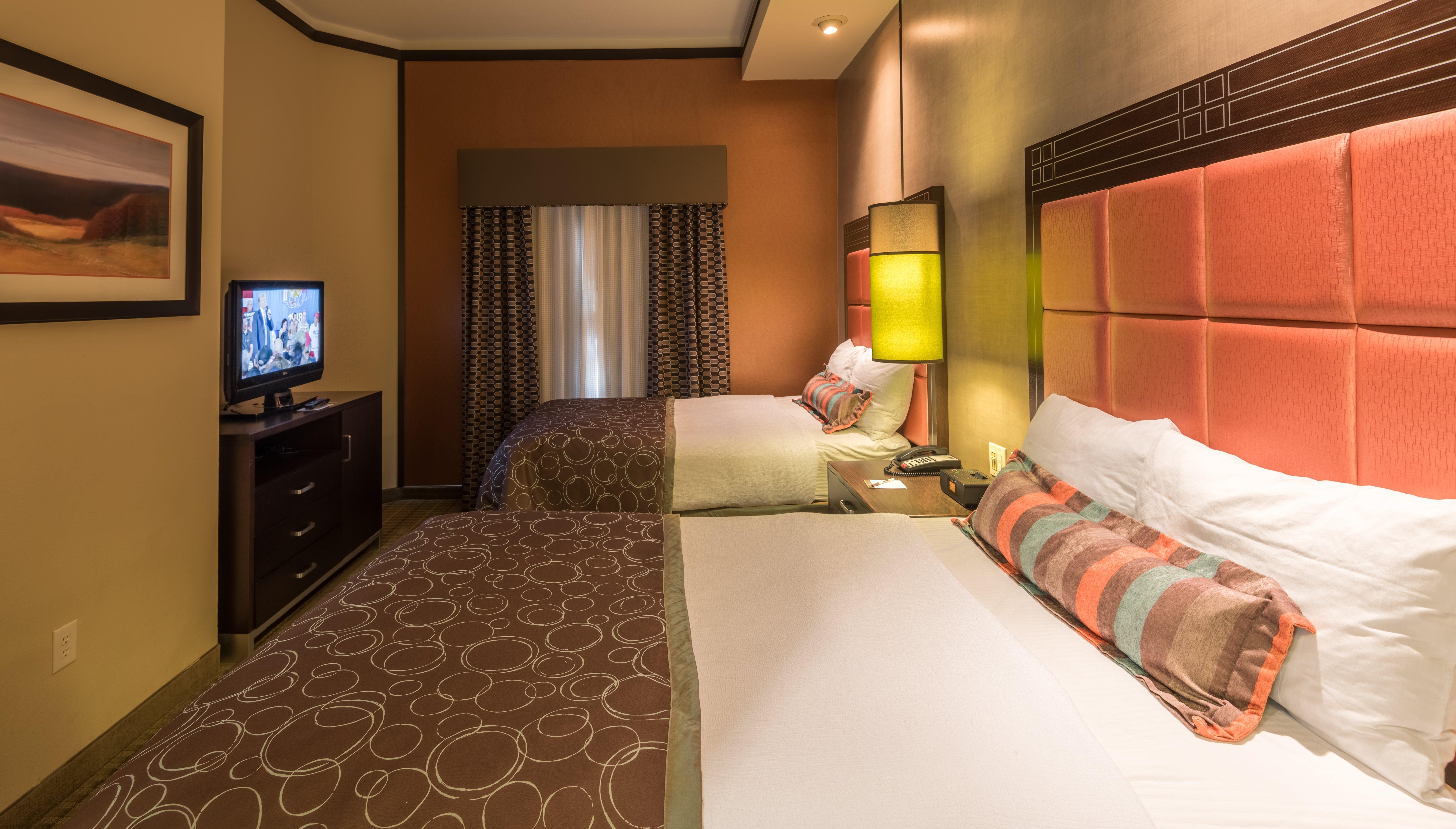 אירווינג Staybridge Suites Dfw Airport North By Ihg מראה חיצוני תמונה