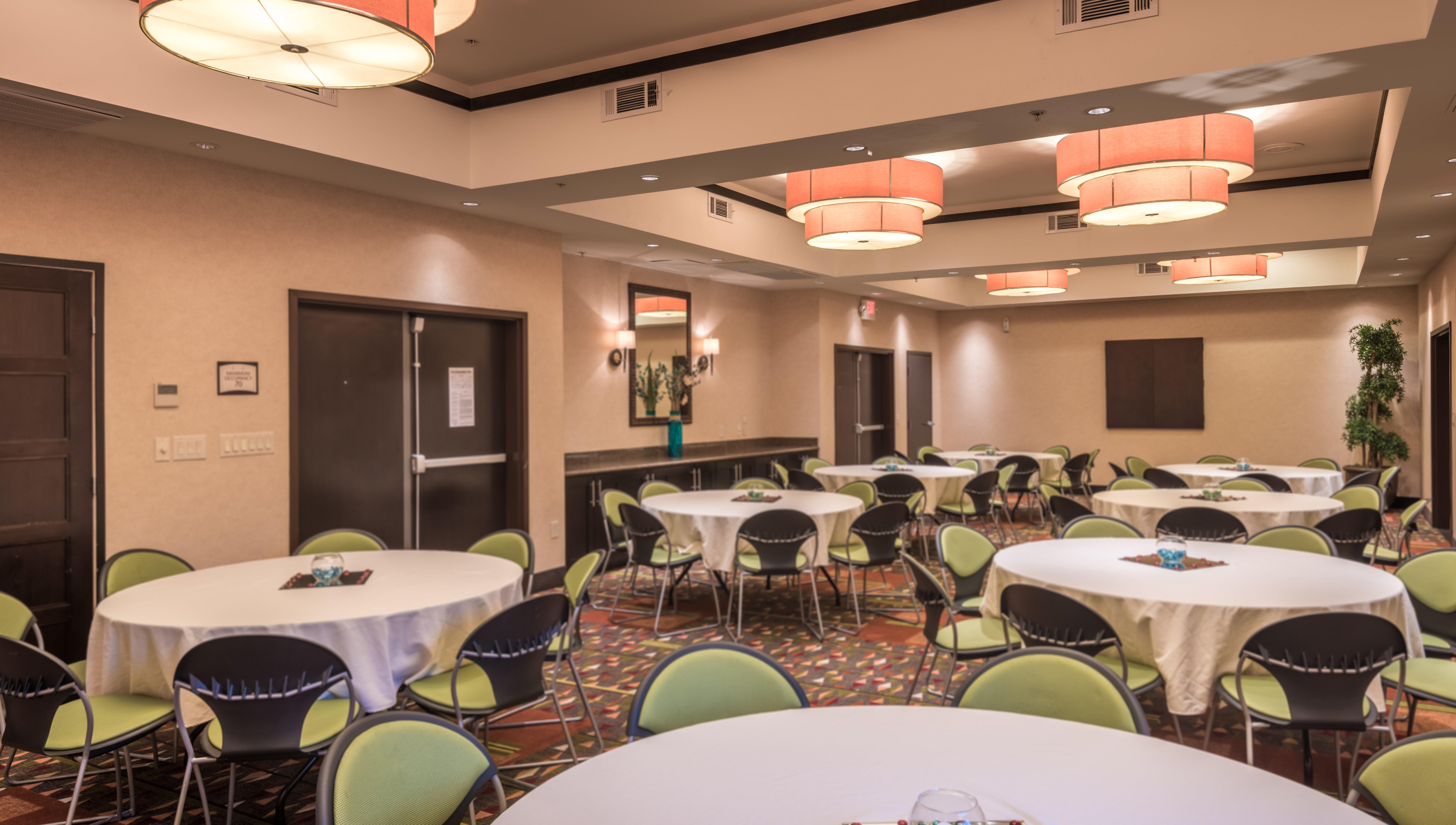 אירווינג Staybridge Suites Dfw Airport North By Ihg מראה חיצוני תמונה