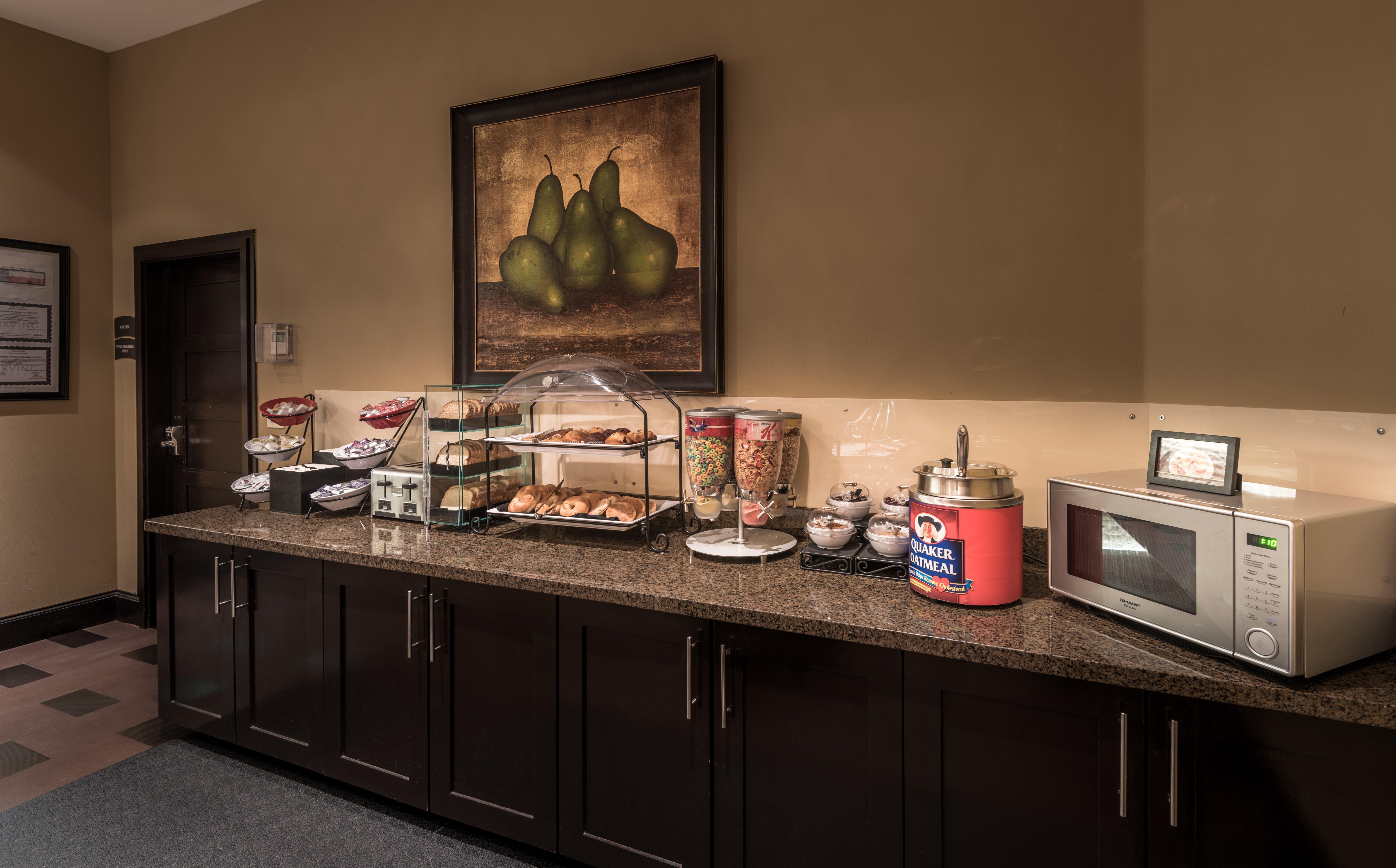 אירווינג Staybridge Suites Dfw Airport North By Ihg מראה חיצוני תמונה