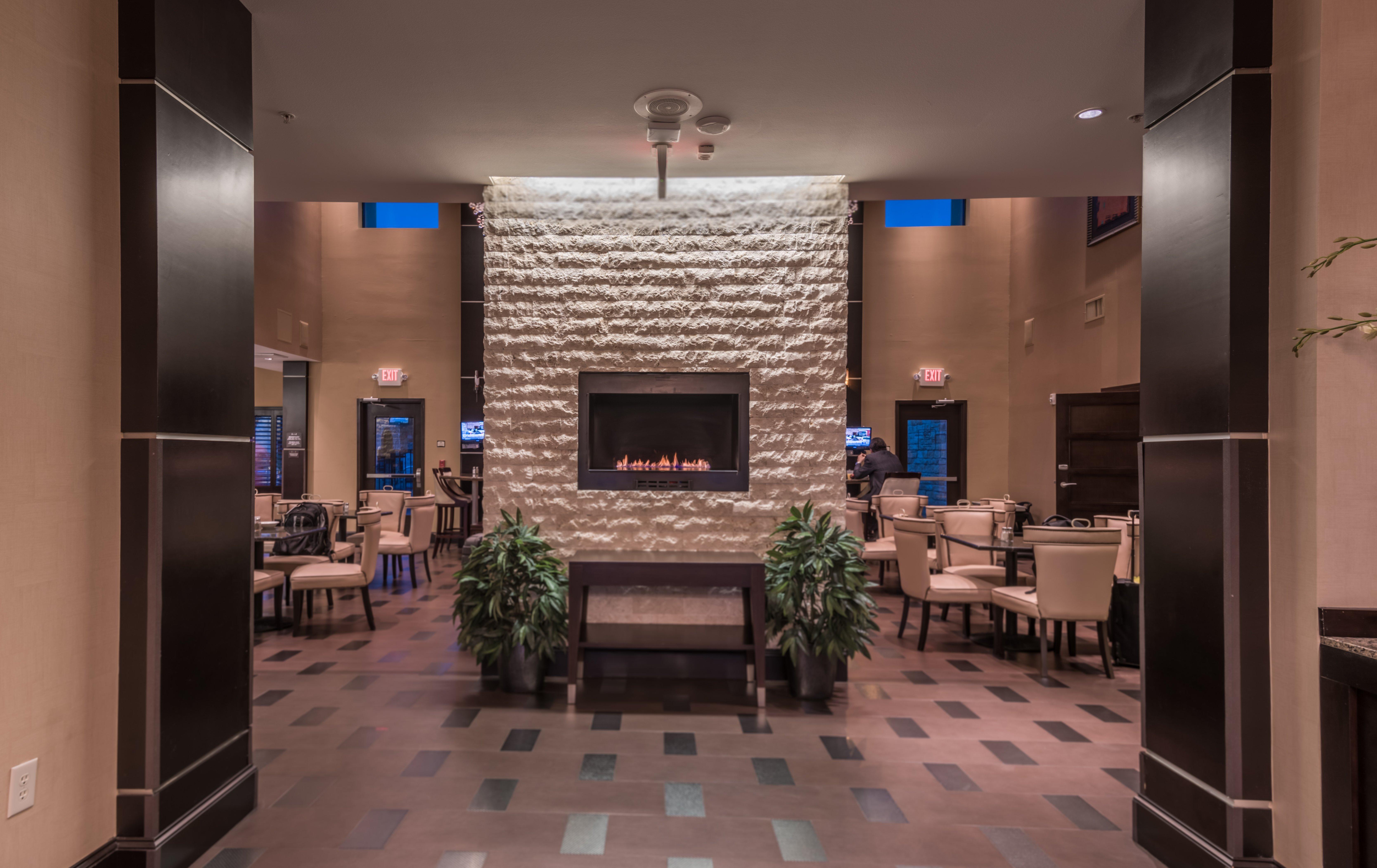 אירווינג Staybridge Suites Dfw Airport North By Ihg מראה חיצוני תמונה