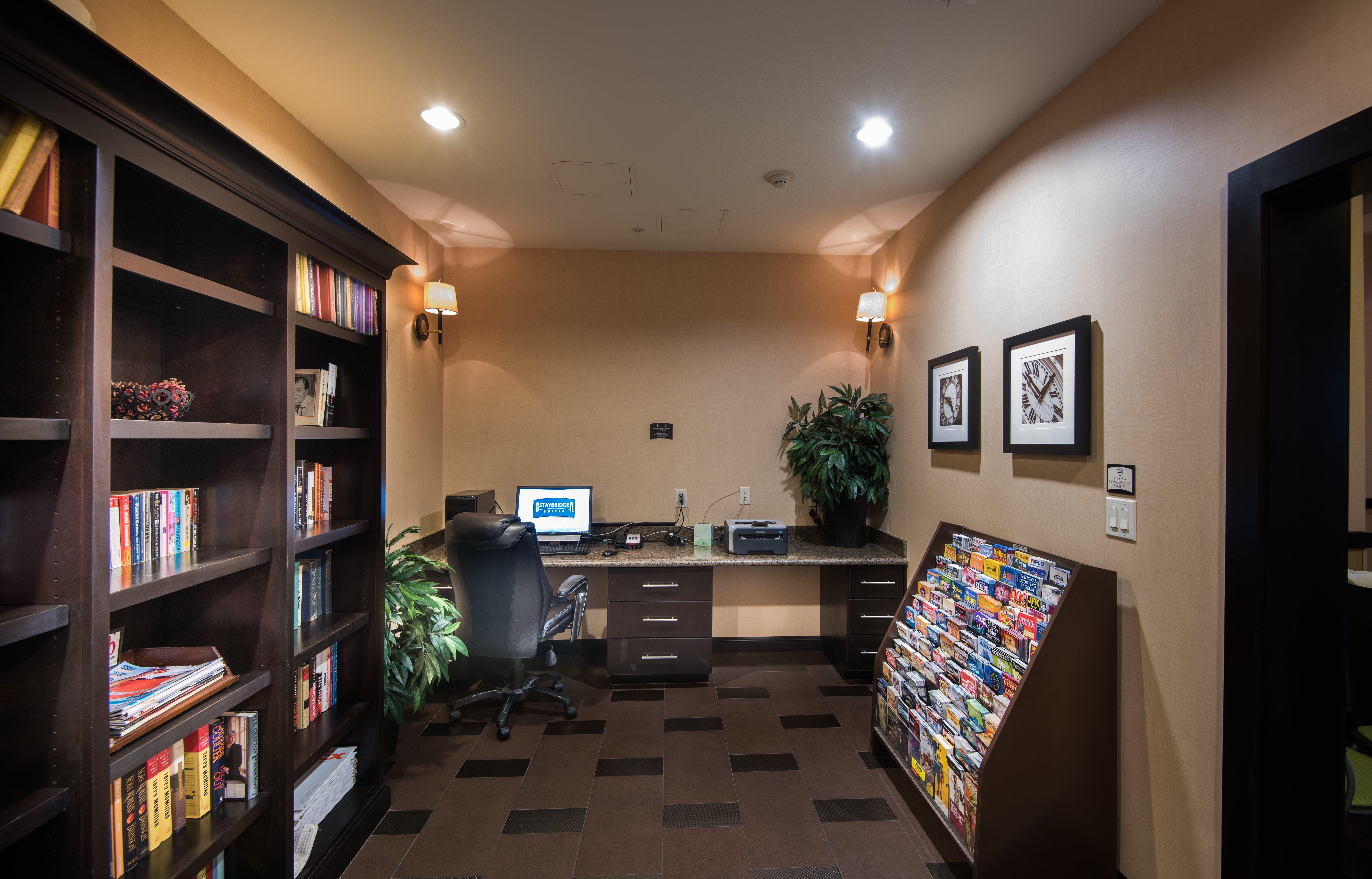 אירווינג Staybridge Suites Dfw Airport North By Ihg מראה חיצוני תמונה