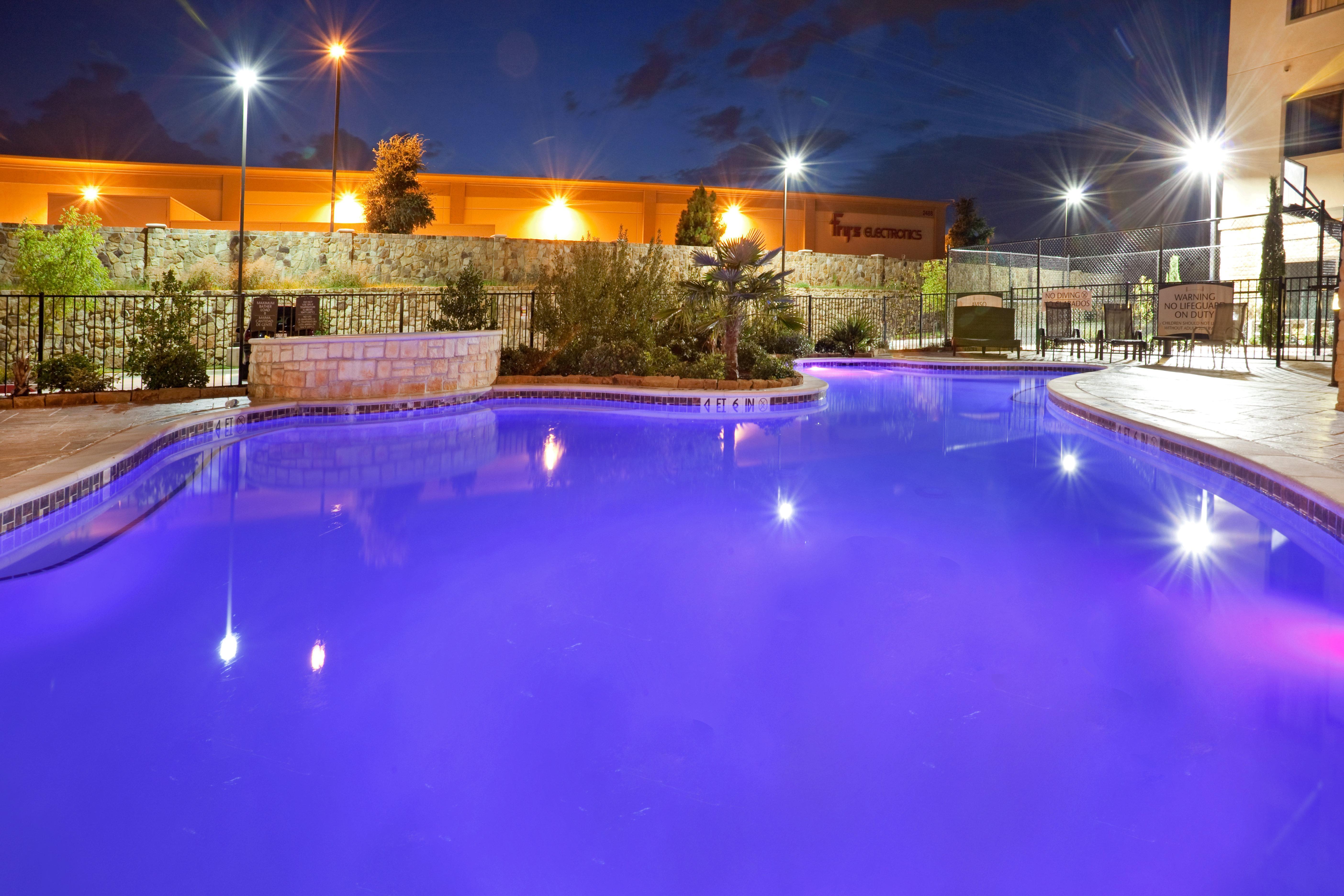 אירווינג Staybridge Suites Dfw Airport North By Ihg מראה חיצוני תמונה