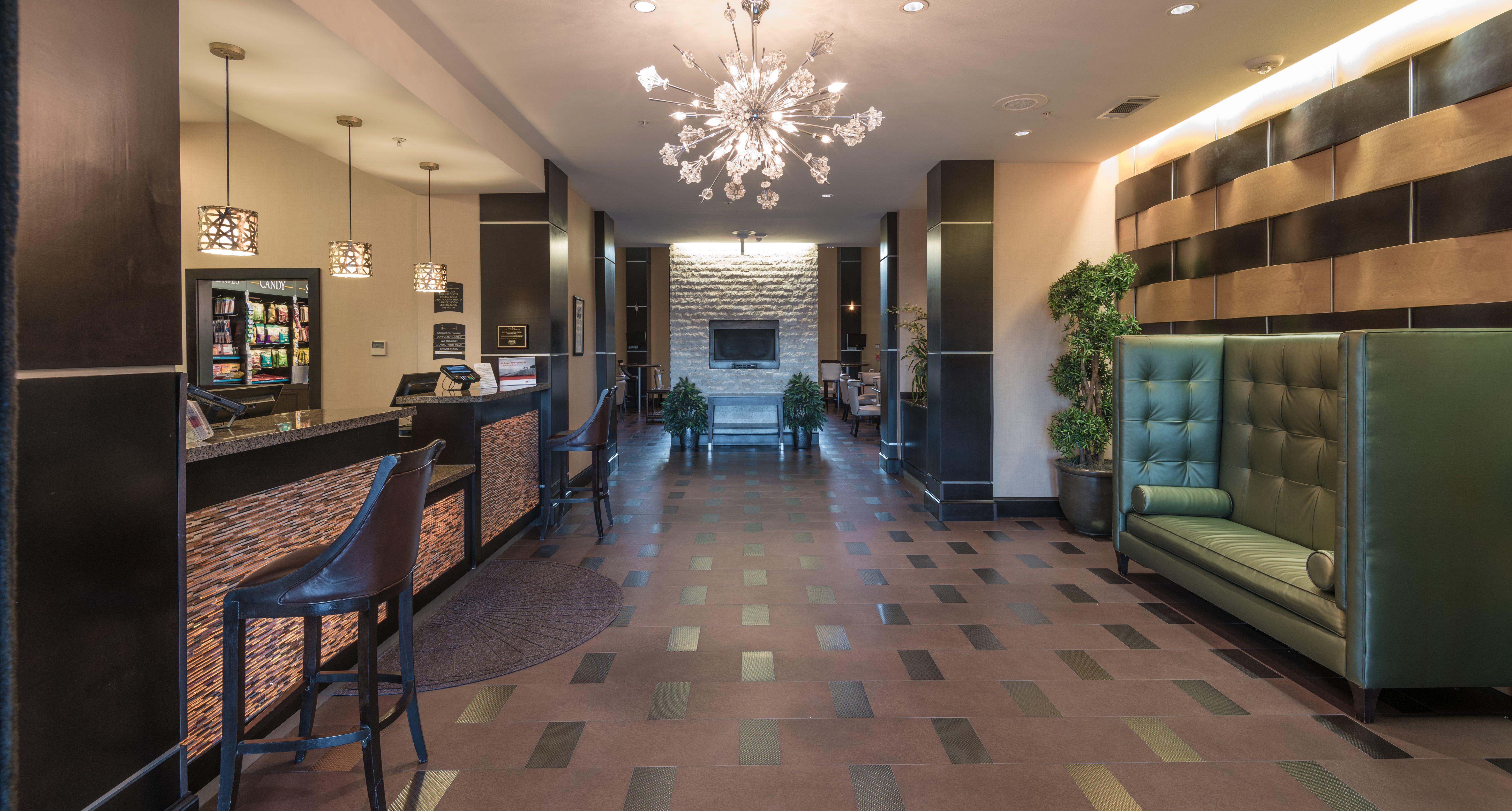 אירווינג Staybridge Suites Dfw Airport North By Ihg מראה חיצוני תמונה