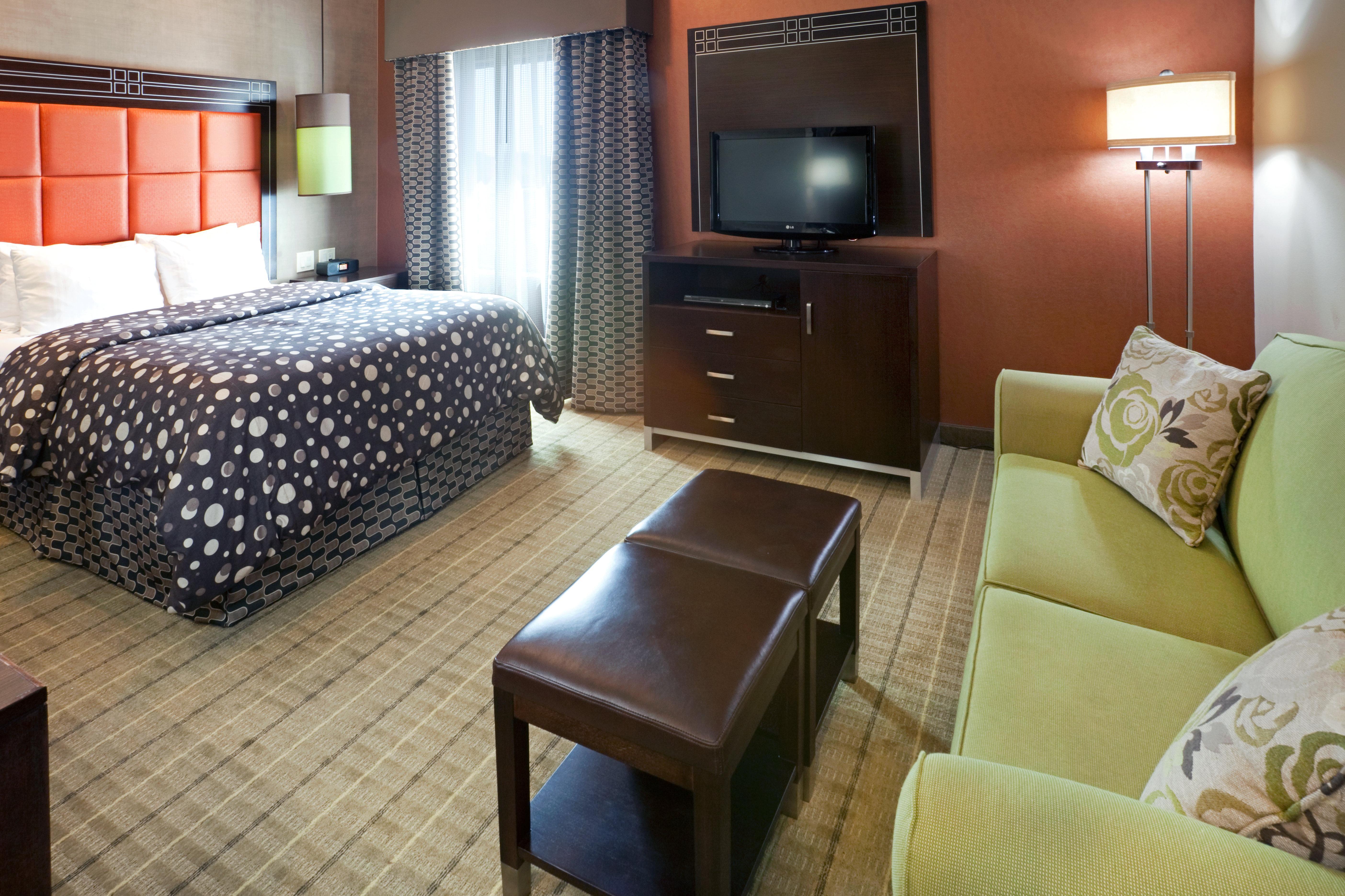 אירווינג Staybridge Suites Dfw Airport North By Ihg מראה חיצוני תמונה