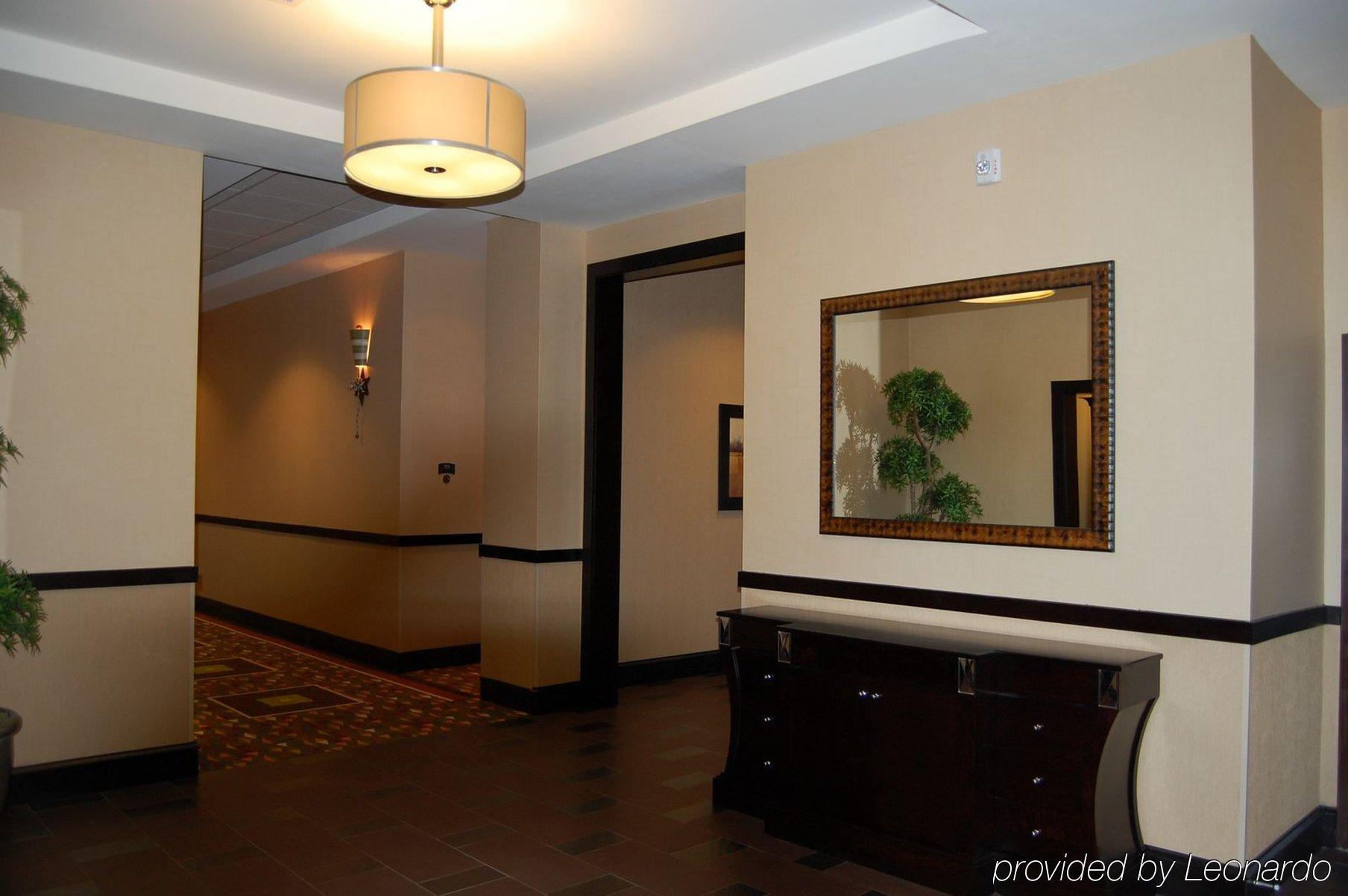 אירווינג Staybridge Suites Dfw Airport North By Ihg מראה פנימי תמונה