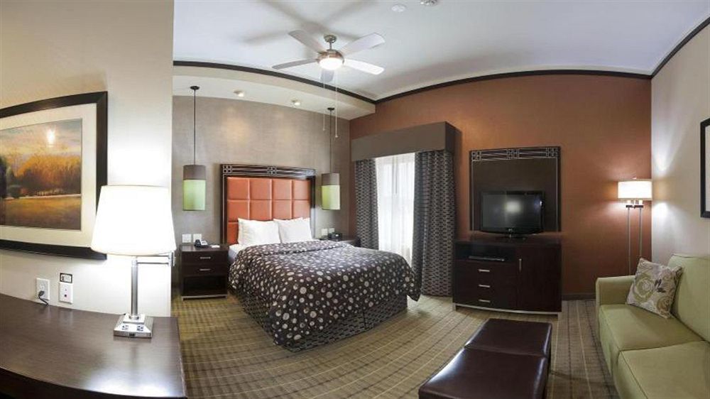אירווינג Staybridge Suites Dfw Airport North By Ihg מראה חיצוני תמונה