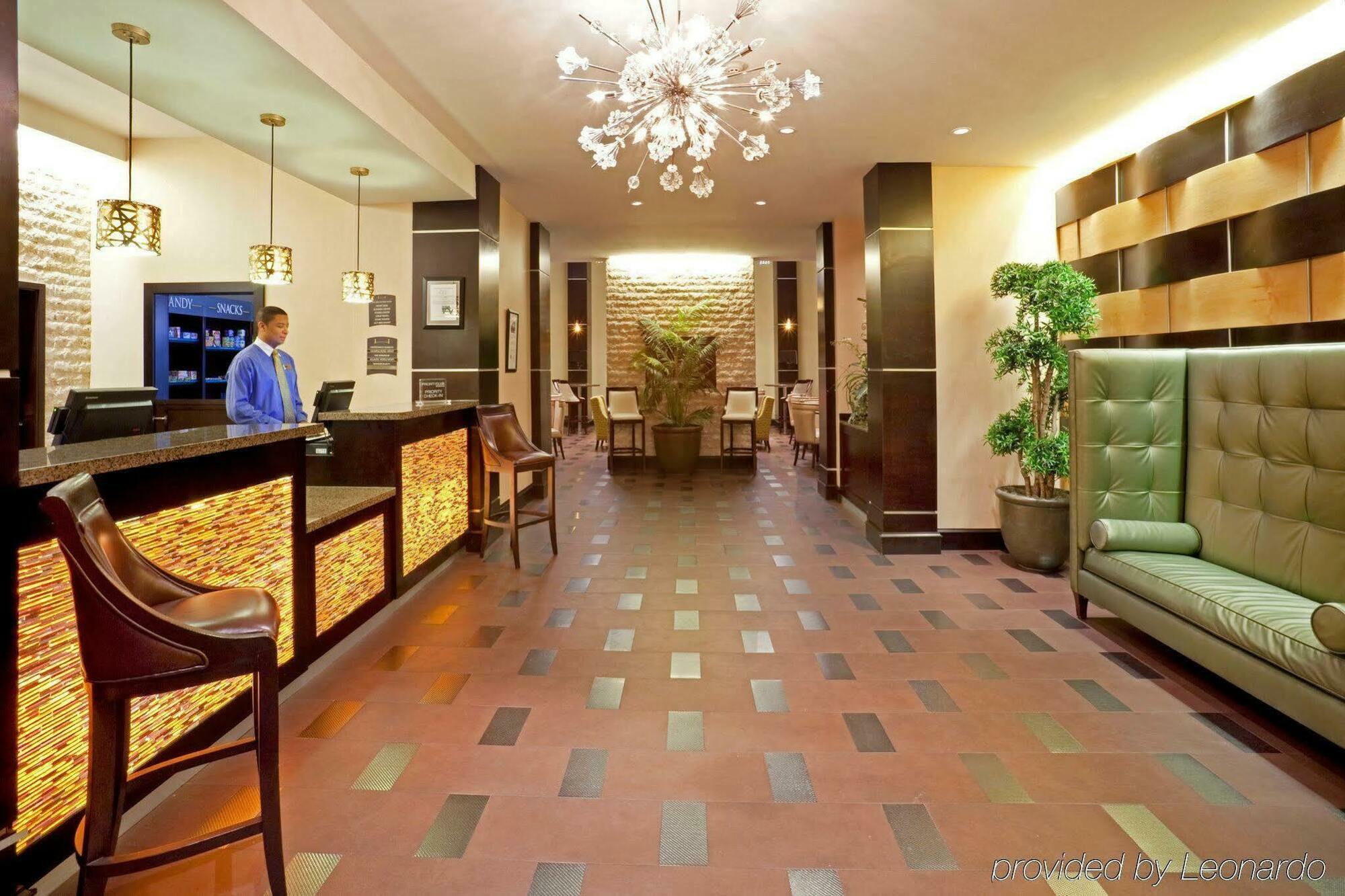 אירווינג Staybridge Suites Dfw Airport North By Ihg מראה פנימי תמונה